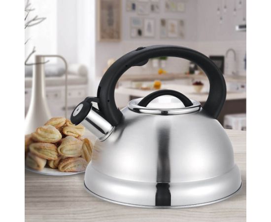 Non-electric kettle MAESTRO MR-1313