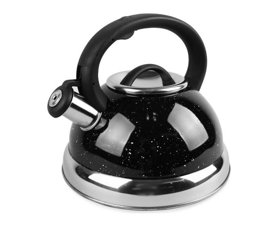 Kettle MAESTRO MR-1313C black 3 l
