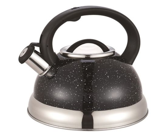 Kettle MAESTRO MR-1313C black 3 l