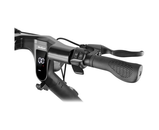 Electric scooter REBEL FAST WHEELS PRO MAX