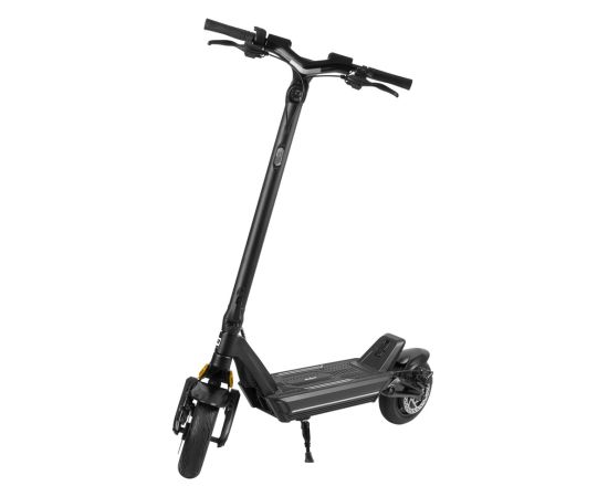 Electric scooter REBEL FAST WHEELS PRO MAX