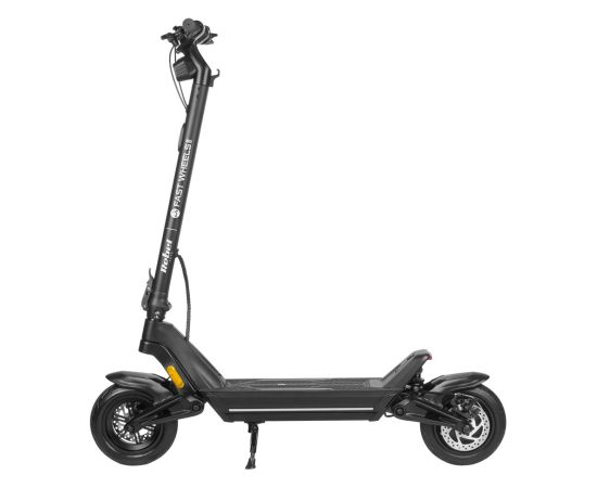 Electric scooter REBEL FAST WHEELS PRO MAX