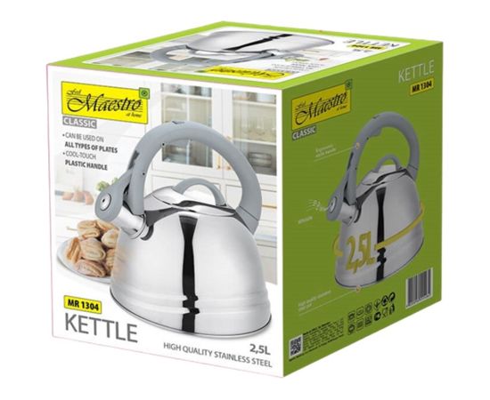 Non-electric kettle Maestro MR-1304