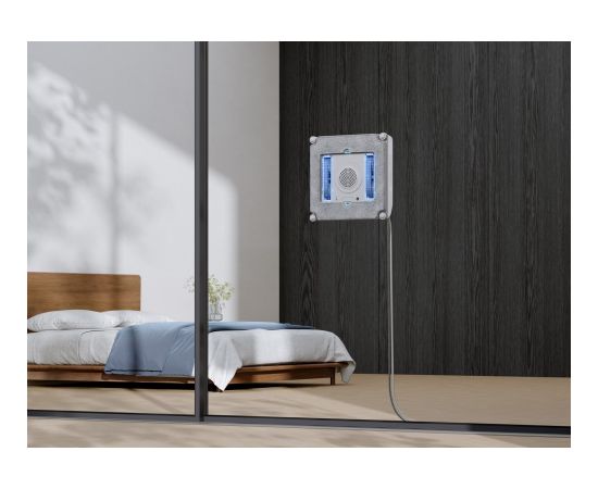 Ecovacs Winbot Mini window cleaning robot (white)