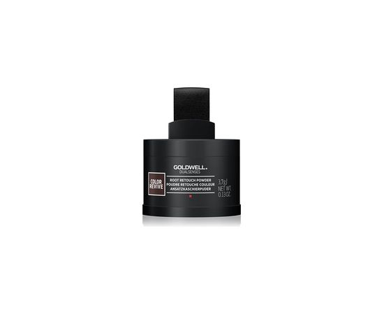 Goldwell Dualsenses Color Revive Root Retouche Powder Dark Brown