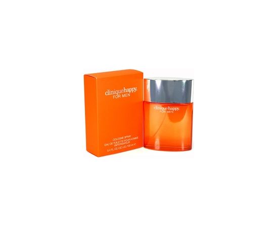 Clinique Happy for Men EDC 50ml