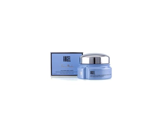 Thierry Mugler Angel Perfumed Body Cream 200ml Косметика для тела