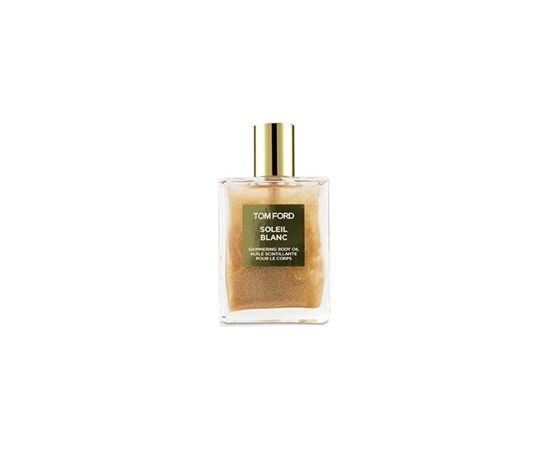 Tom Ford Soleil Blanc Shimmering body oil 100ml