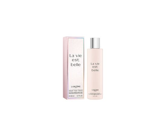 Lancome La Vie Est Belle Body Lotion 200ml