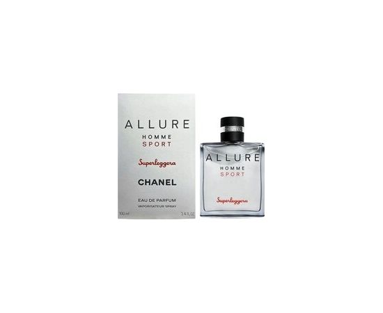 Chanel Allure Homme Sport Superleggera EDP 100ml