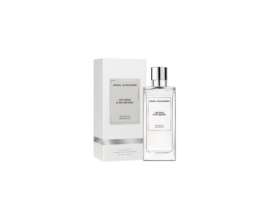 Angel Schlesser Les Eaux d´Un Instant Tempting Bergamot EDT 100ml