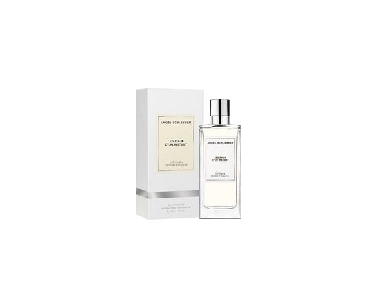 Angel Schlesser Les Eaux d´Un Instant Intimate White Flowers EDT 100ml