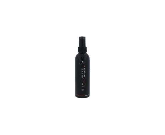 Schwarzkopf Silhouette Super Hold Pumpspray - Hairspray 200ml