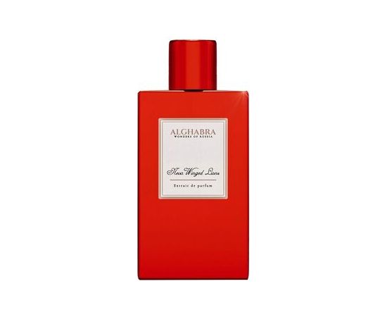 Alghabra Wonders of Russia Neva Winged Lions Extrait de Parfum 50ml