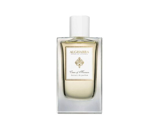 Alghabra Senses Of Istanbul Crown of Marmara Extrait de Parfum 50ml
