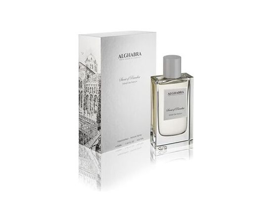 Alghabra Scent of Paradise Extrait de Parfum 50ml