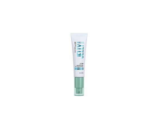 Maybelline Poreless Jelly Primer - Podkladová báze 30ml