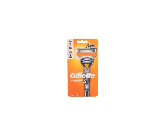 Gillette Fusion 5 - Shaver with 1 head 1.0ks