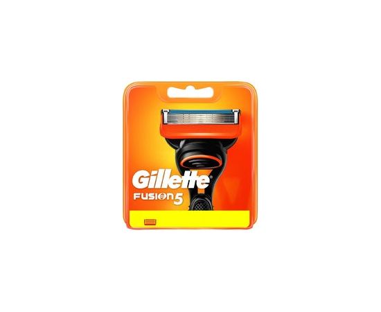 Gillette Fusion5 - Spare head 2.0ks