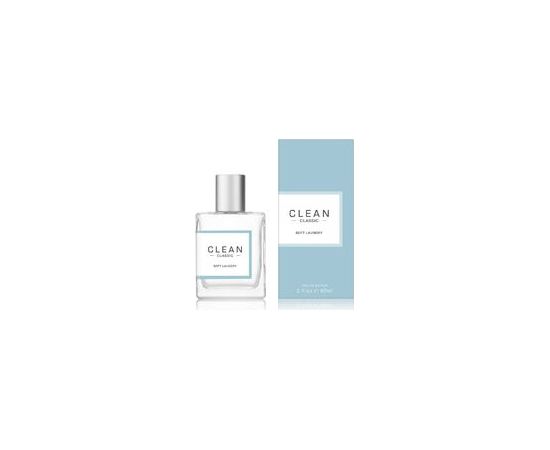 Clean Classic Soft Laundry EDP 60ml