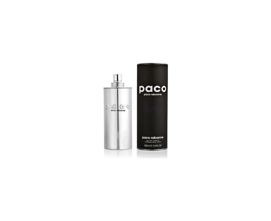Paco Rabanne Paco EDT Tester 100ml