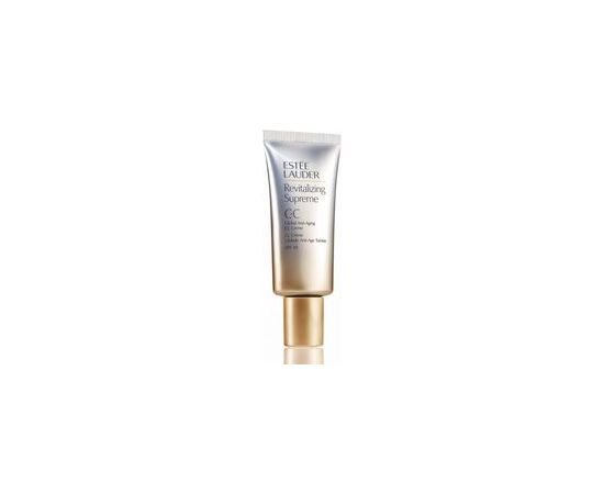 Estée Lauder Revitalizing Supreme Global Anti-Aging Creme CC - CC Cream 30ml