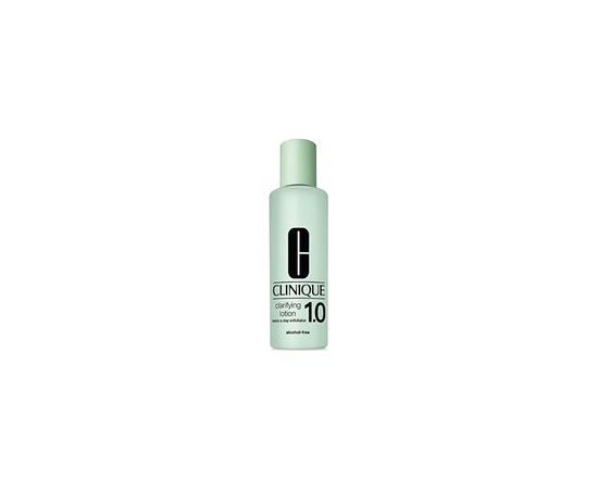 Clinique Clarifying Lotion 1.0 Twice A Day Exfoliator 200ml