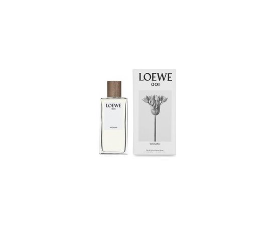 Loewe 001 Woman EDP 50ml