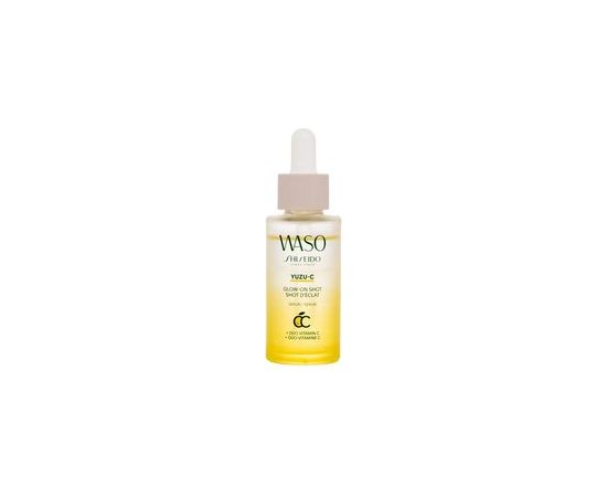 Shiseido Waso Yuzu-C Serum 28ml