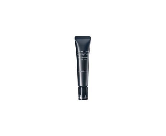 Shiseido Men Total Revitalizer Eye - Eye Gel Cream for Men 15ml