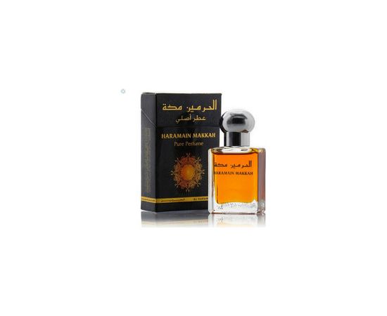 Al Haramain Makkah Perfume Oil 15ml