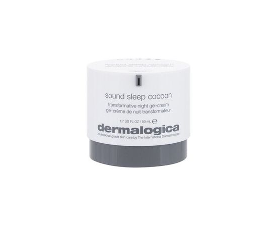 Dermalogica Sound Sleep Cocoon Transformative Night Gel-Cream 10ml