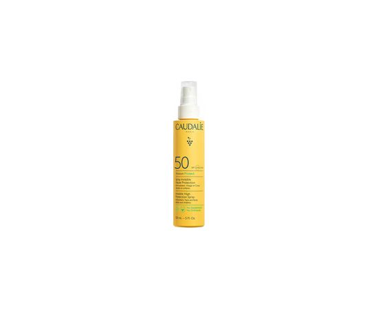 Caudalie Vinosun High Protection Spray SPF 50 150ml