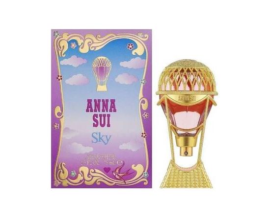 Anna Sui Sky EDT 75ml