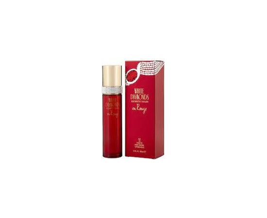 Elizabeth Taylor White Diamonds En Rouge EDT 100ml