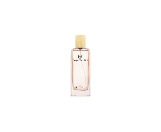 Sergio Tacchini I Love Italian Woman EDT 100ml