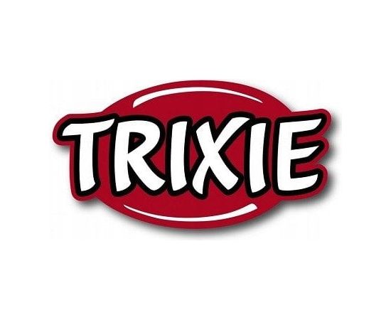 Trixie Premium, smycz, dla psa, ta�ma, petrol, XS�S: 1.20 m/15 mm