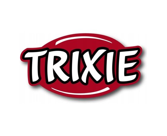 Trixie Premium FlexMesh, szelki, dla psa, r�, XS�S: 40�57 cm/15 mm, dostosowane dla mops�w i buldog�w