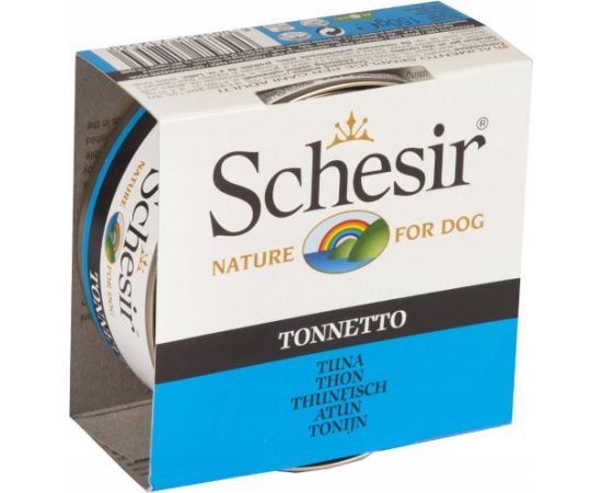 Dolina Noteci Karma mokra, dla psa, tu�czyk w galarecie, 150 g, puszka