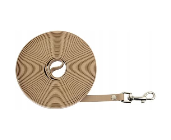 Trixie Linka treningowa Biothan Ameryka�ski 16mm/10m khaki