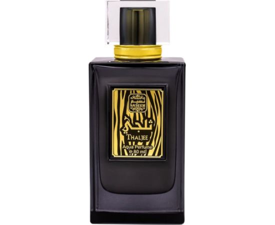 Hermes NASEEM Thaljee Khalta Aqua Parfum spray 80ml