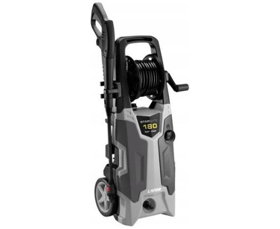 LAVOR STARGATE WASHER 180/2500W/180BAR + PATIO