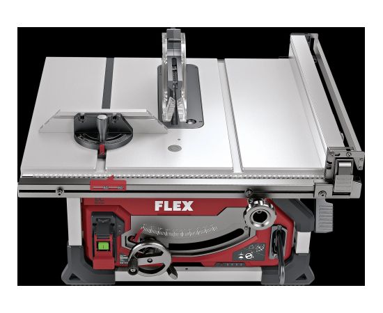 Cordless wood saw FLEX TS 92 18.0-EC