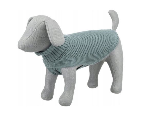 Trixie CityStyle Berlin pullover, S: 36 cm, sage