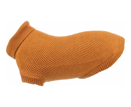 Trixie CityStyle Berlin pullover, S: 36 cm, rust