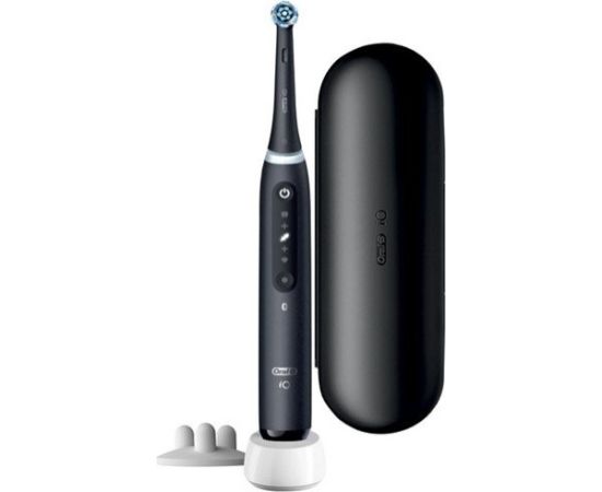 Szczoteczka Oral-B iO Series 5S Czarna
