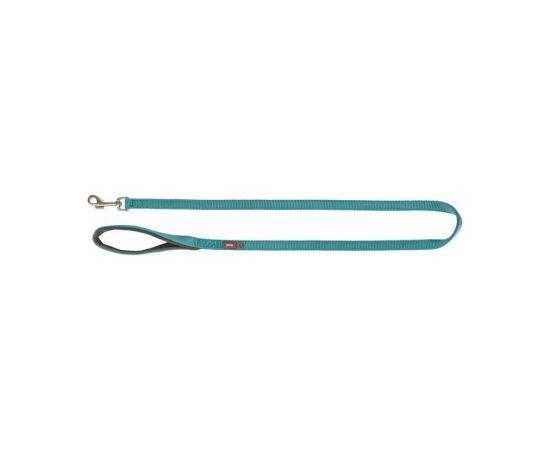 Smycz dla psa Trixie Premium Jasnoniebieski 1,2 m XS/S
