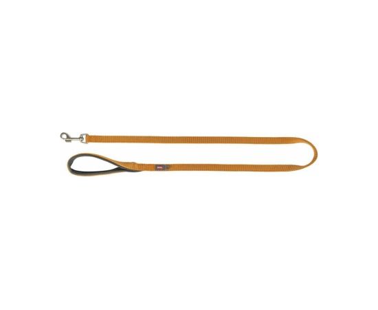 Smycz dla psa Trixie Premium Curry 1 m M/L