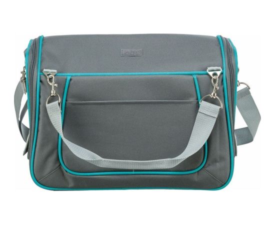 Transporter Trixie Friends on Tour Szary 40  27  28 cm