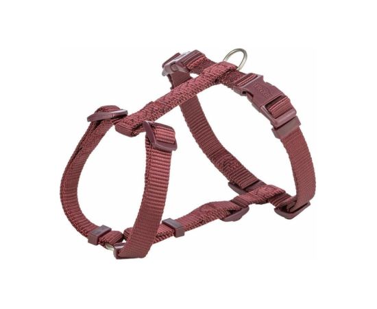 Szelki dla psa Trixie Premium Czerwony M/L